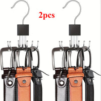 2-piece Multifunctional Hooks – Multi Claw Bag