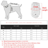 Soft Fleece Dog Accessory – Clothes Small Dogs