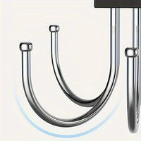 2-piece Multifunctional Hooks – Multi Claw Bag
