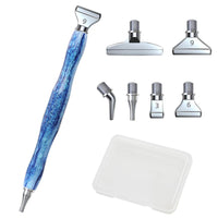 Resin Diamond Painting Pen – Metal Replacement