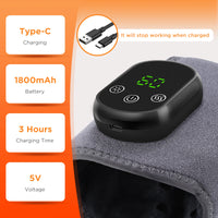 Protector Rechargeable Wristband