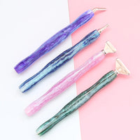 Resin Diamond Painting Pen – Metal Replacement