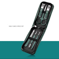 Nail Accessory – Scissors Set Household