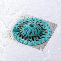 Hair Stopper Catcher Shower Accessory – Drain Strainer Drainer