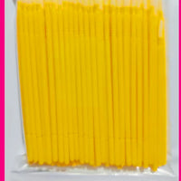 Extensions Eyelash Glue Cleaning Brush – Eyelashes