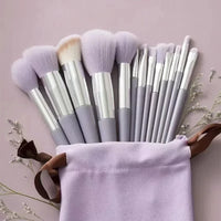 22-piece Professional Makeup – Brushes Tools Set