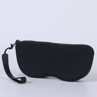 Girls Dustproof Box Glasses