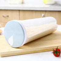 1-piece Noodles Sealed Food Storage – Spaghetti Noodle Pasta