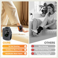 Protector Rechargeable Wristband