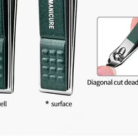 Nail Accessory – Scissors Set Household
