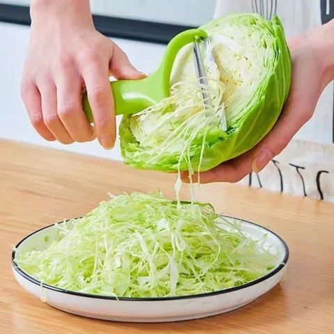 Peeler – Vegetables Fruit Stainless