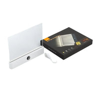 Flat Panel Book Light – Eye Protection Night