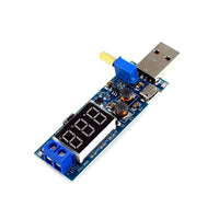 Buck Converter Micro USB Accessory – Step Down Power