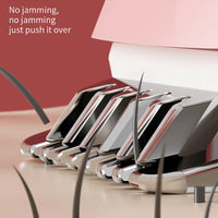 Dog Hair Trimmer Electric Dog Cutter Professional Pet Foot Hair Trimmer Cat Grooming Hairdresser Scissors Butt Ear Pedicator