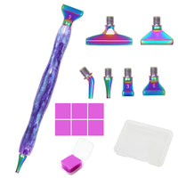 Resin Diamond Painting Pen – Metal Replacement