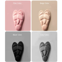 Memory Foam Insoles Shoes – Sole Breathable Cushion