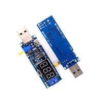 Buck Converter Micro USB Accessory – Step Down Power