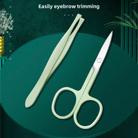 Premium 16-piece Nail Accessory – Grooming Kit Home
