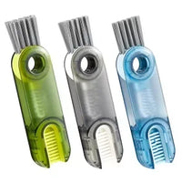 Brushes Rotatable Mouth Brush – Bottle Cap