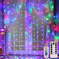 Christmas Home Decoration USB Accessory – Modes Fairy Garland