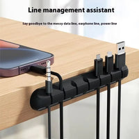 Desktop Cable – Organizer Mobile Phone