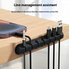 Desktop Cable – Organizer Mobile Phone