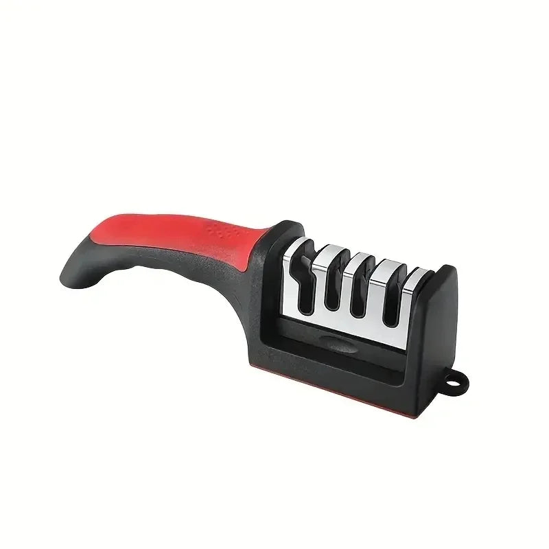 4-segment Knife – Sharpener Sharpeners