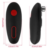 Automatic Can Opener – One-touch Operation Electric