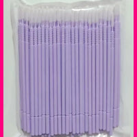 Extensions Eyelash Glue Cleaning Brush – Eyelashes