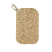 Gentle Body Scrubber Shower Accessory – Bath Bamboo Fiber