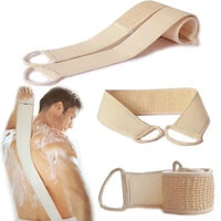 Care Exfoliating Loofah Sponge – Carrier Bath Shower