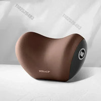 Lumbar Support Pillow – Ergonomic Car