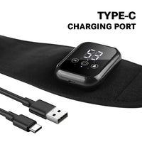 Protector Rechargeable Wristband