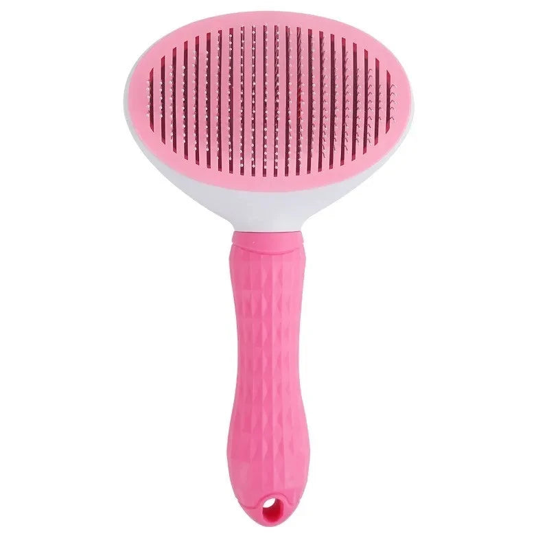 Pet Dog Accessory – Brush Cat Comb