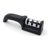 4-segment Knife – Sharpener Sharpeners