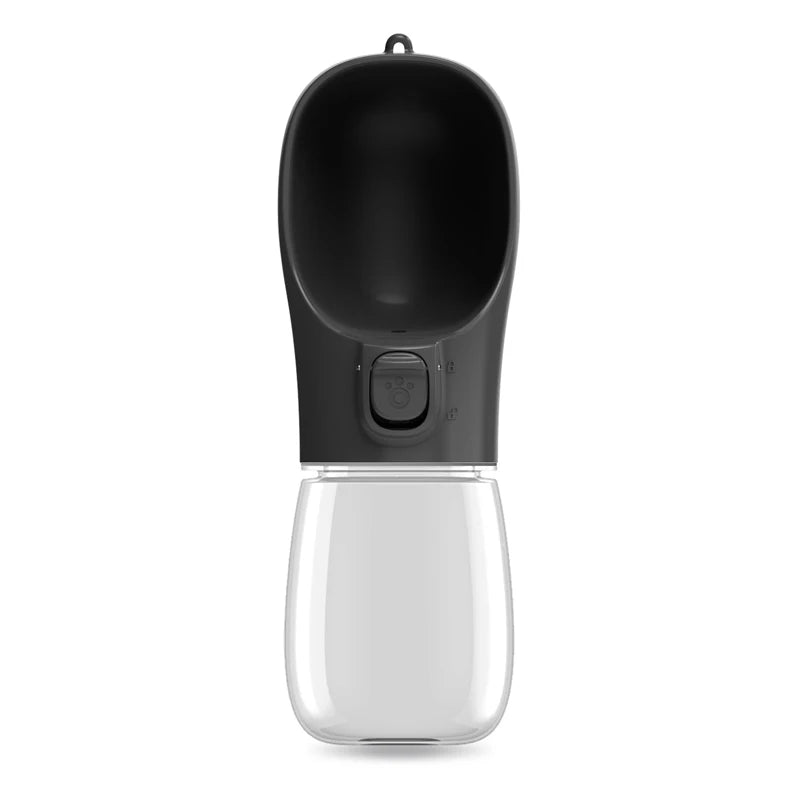 Portable Dog Accessory – Water Bottle Small
