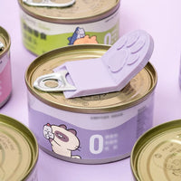 Cute Cat Accessory – Paw Pet Food