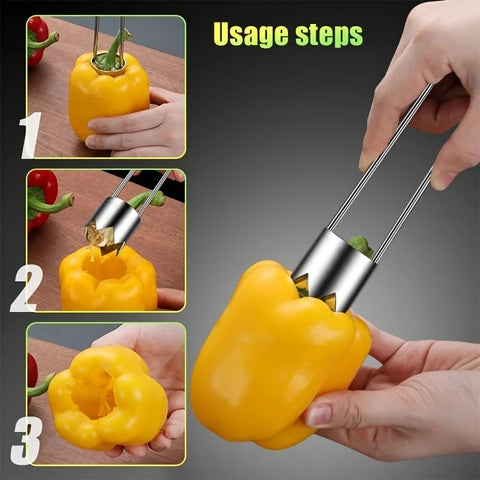 Chili Peppers Melons