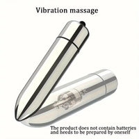 Mini Vibrating Facial Massager – Portable Eye & Face Massage Beauty Tool