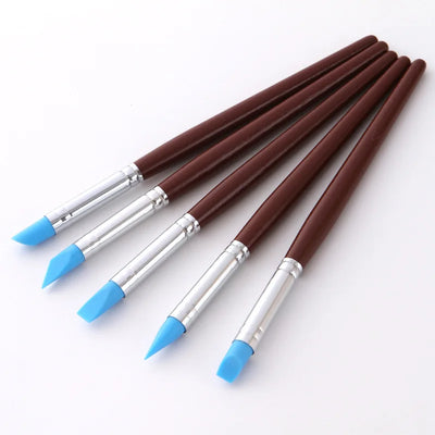 Supplies Specifically Designed Clay