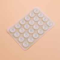 Suction Pad Back Stickers – Cup Phone Holder