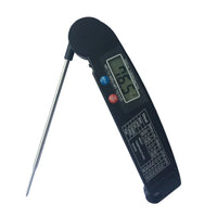 Digital Kitchen Food Thermometer – Meat Water Milk