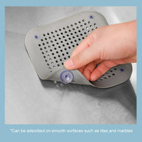 Sink Organiser – Strainer Shower Drain