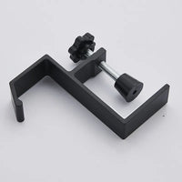 Adjustable Desk Edge Hooks – Gaming Headset Hanger