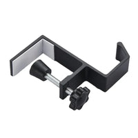 Adjustable Desk Edge Hooks – Gaming Headset Hanger