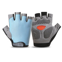 Weightlifti Gym Gloves – Fitness Training Fingerless