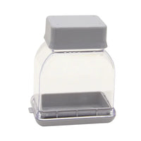 Manual Pressing Garlic Press – Grinding Grater Cutter