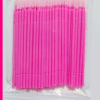 Extensions Eyelash Glue Cleaning Brush – Eyelashes