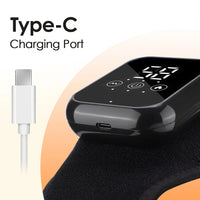 Protector Rechargeable Wristband