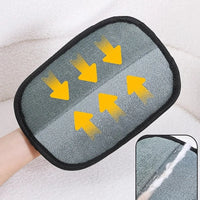 Washable Clothes Dehairing Gloves – Pet Cleaning Products